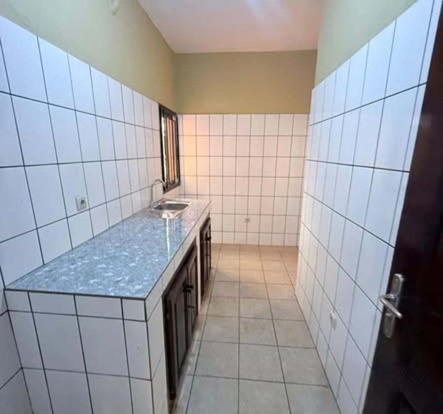 Appartement VIP 2 Chambres - Nkolfoulou
