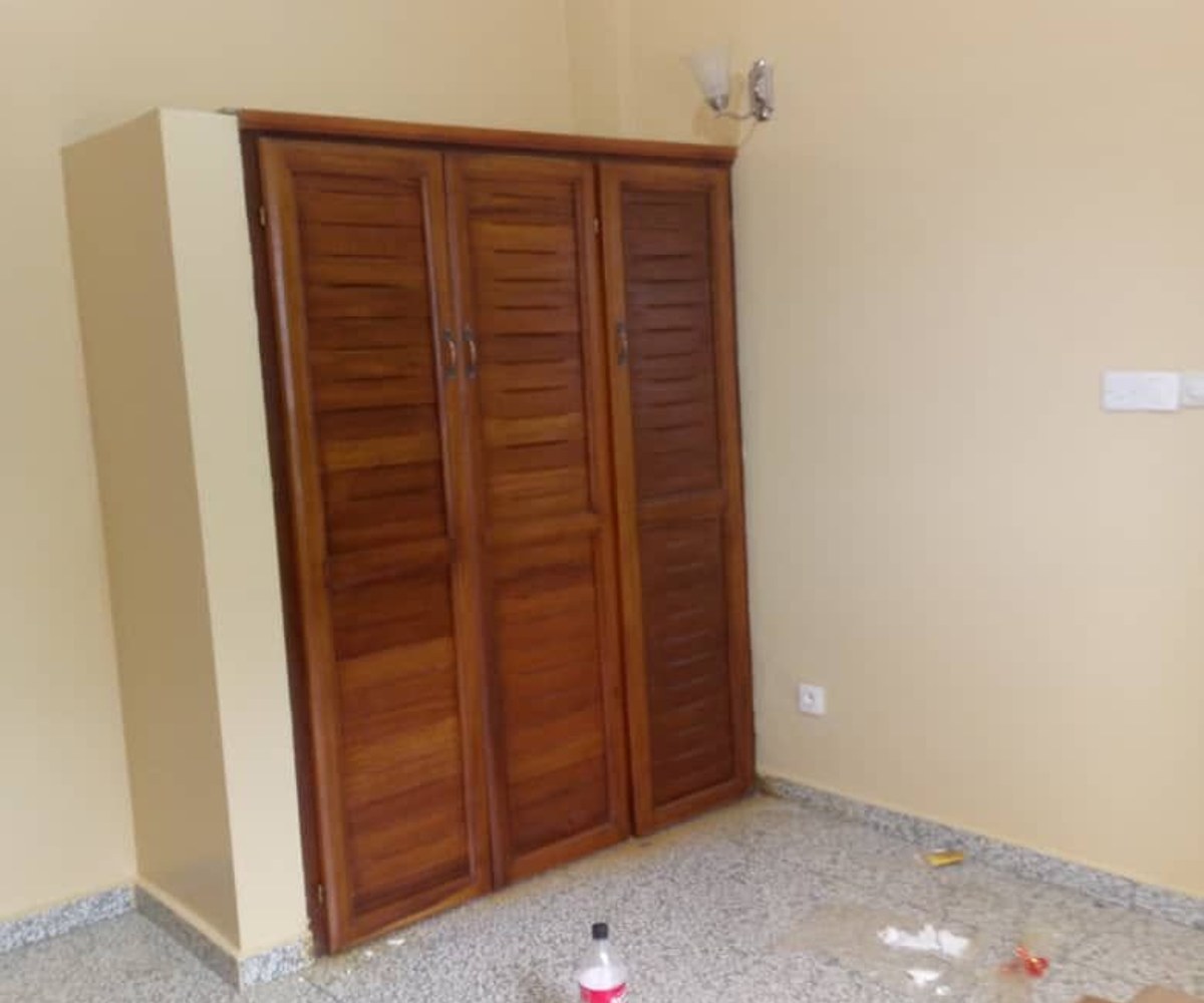Studio moderne 4 pièces haut standing - Nsimalen