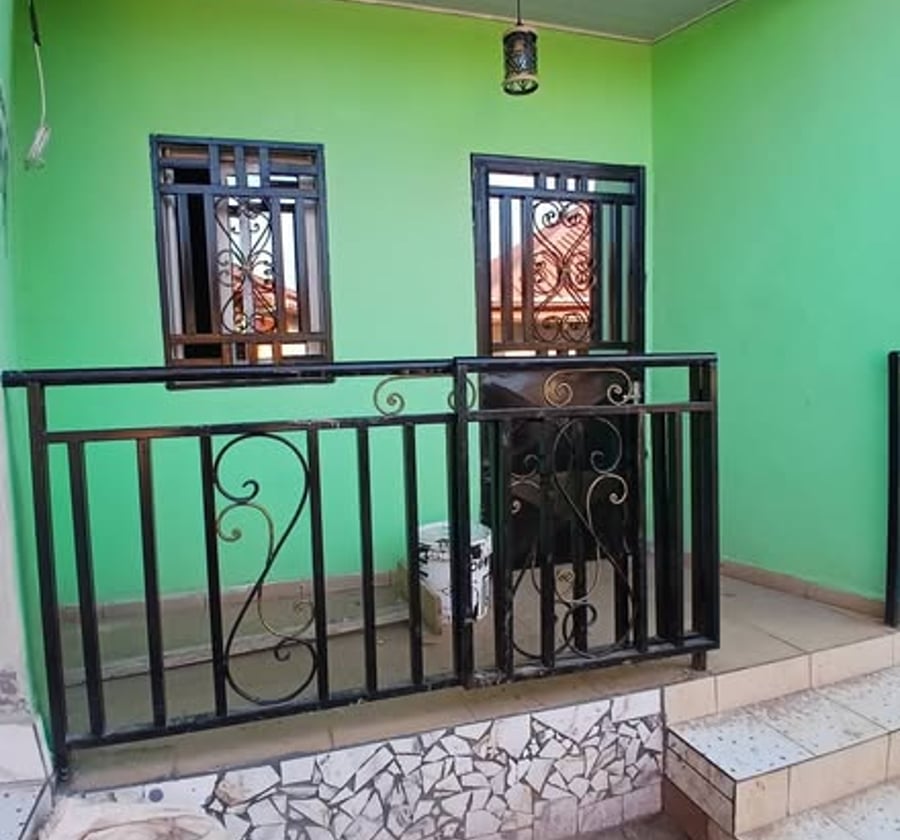 Studio moderne à Monti Nkilgoue