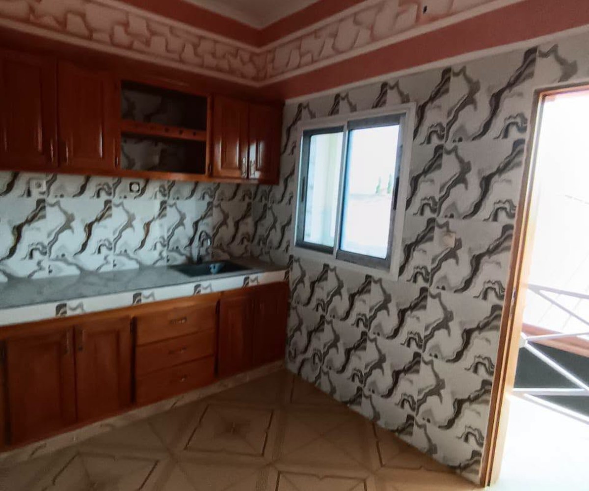 Appartement à louer - Bonaberi, Douala