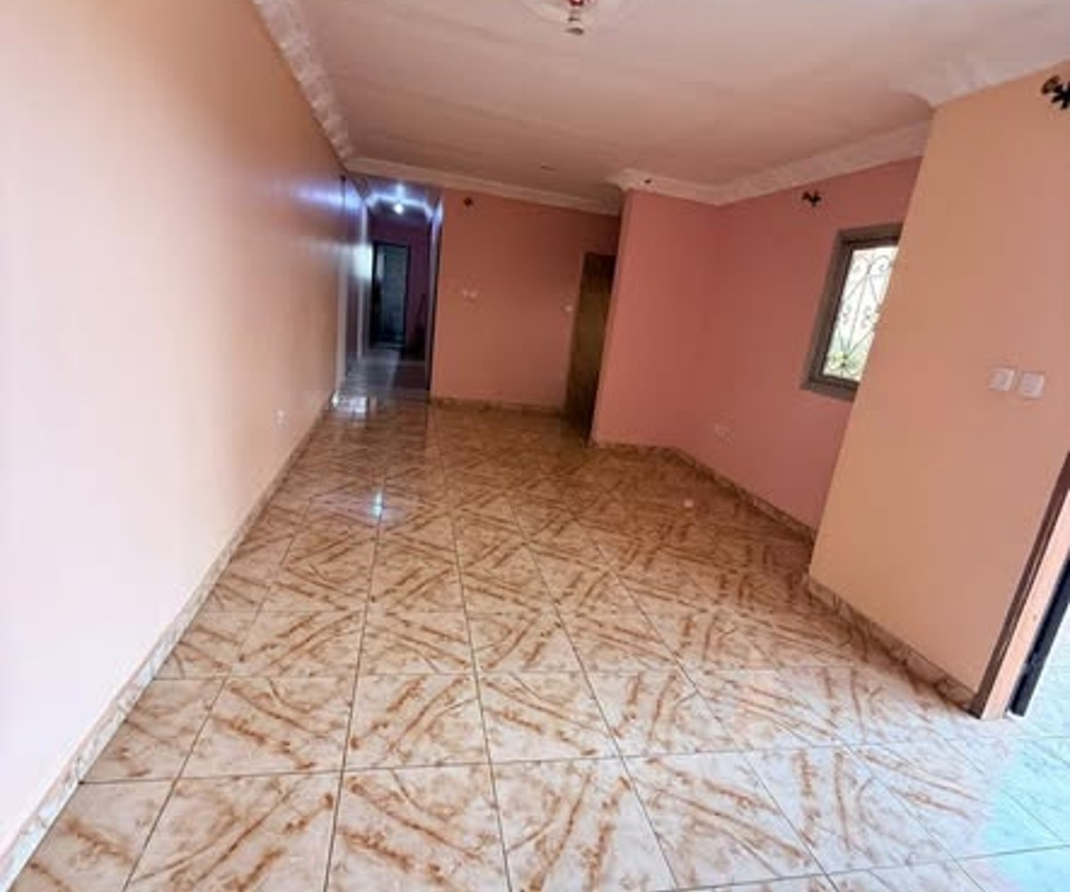 Appartement moderne à louer - 2 chambres - Fougerol, Yaoundé