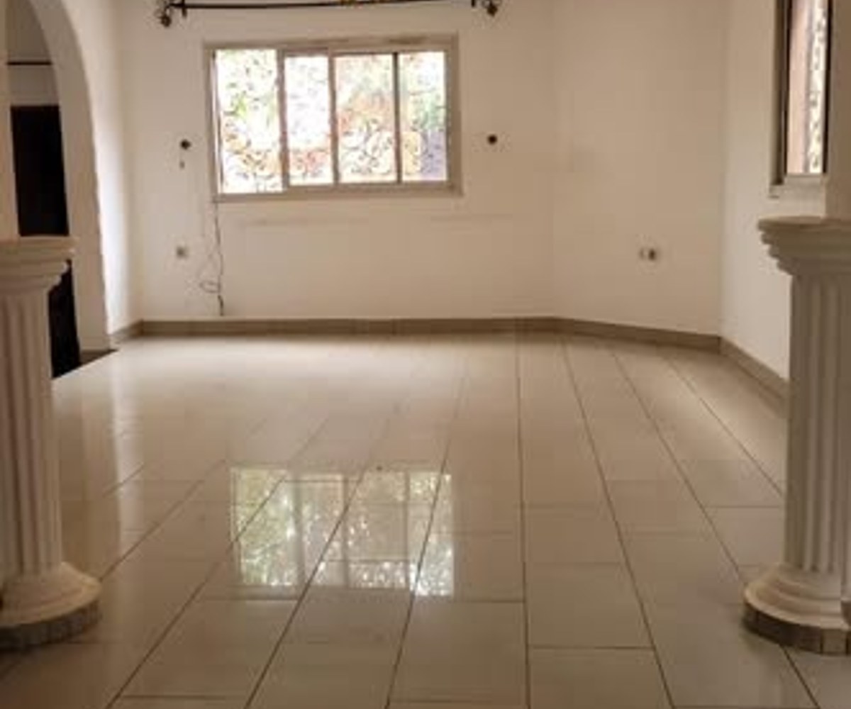 Duplex moderne à louer à Jouvence – Yaoundé