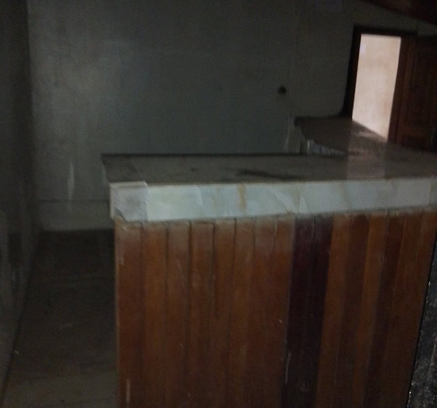 Emplacement commercial à louer - Yaoundé Centre-ville