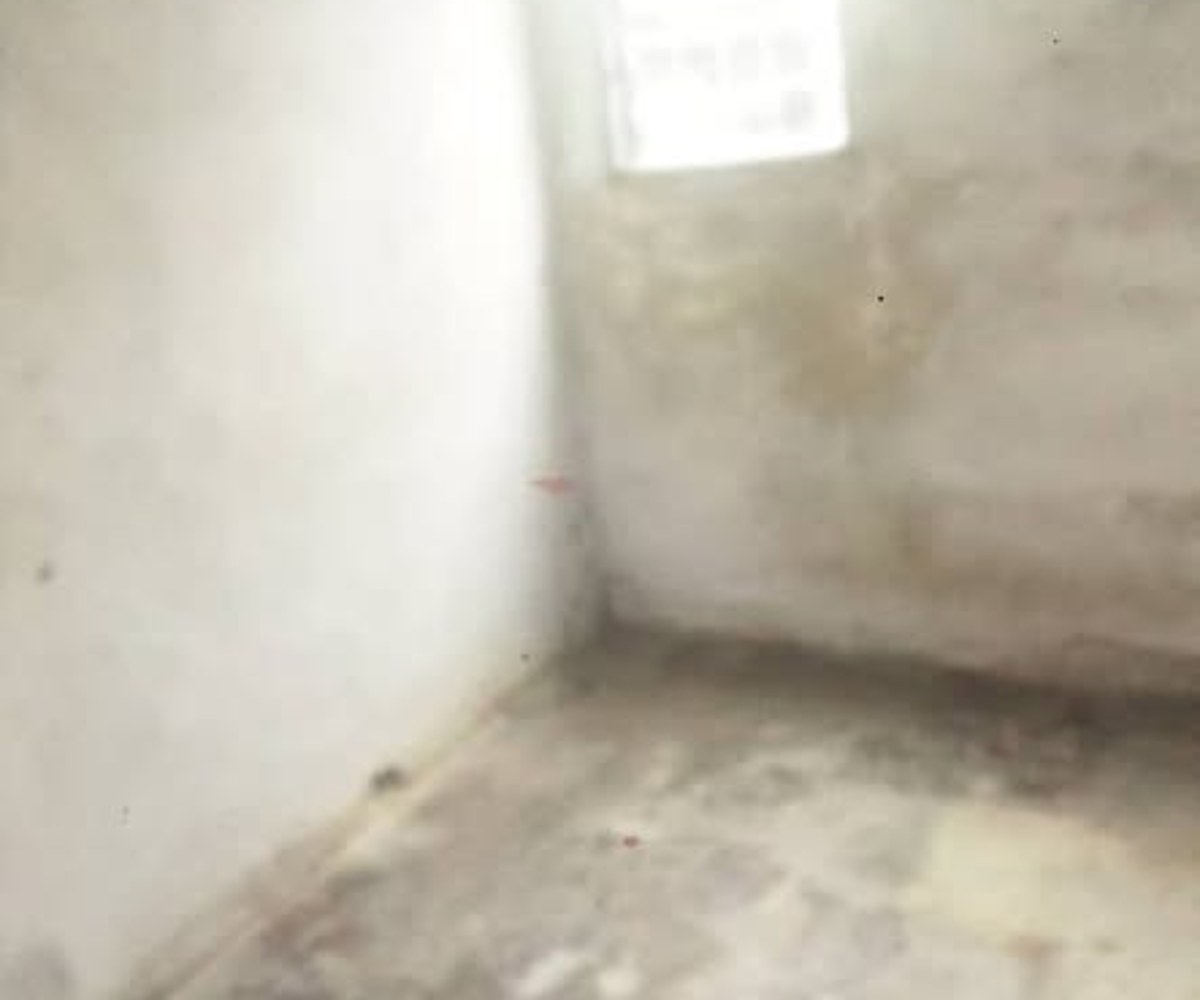 Appartement à louer PK 10