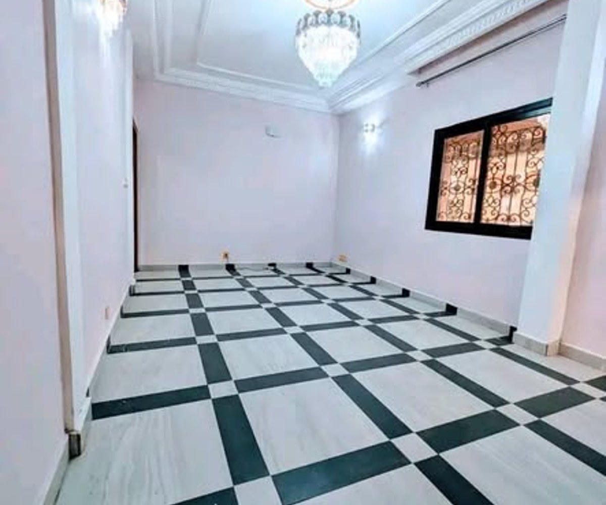 Appartement 2 chambres à louer à Odza, Yaoundé
