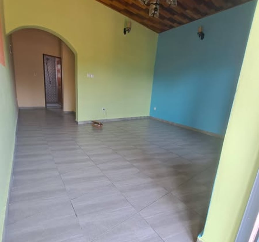 Studio bon standing à louer - Ngousso, Yaoundé - 60 000 FCFA/mois