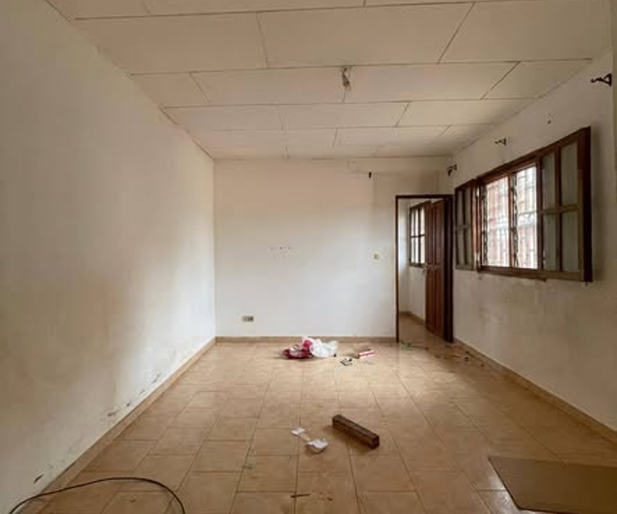 Studio 4 pièces à louer - Ngousso