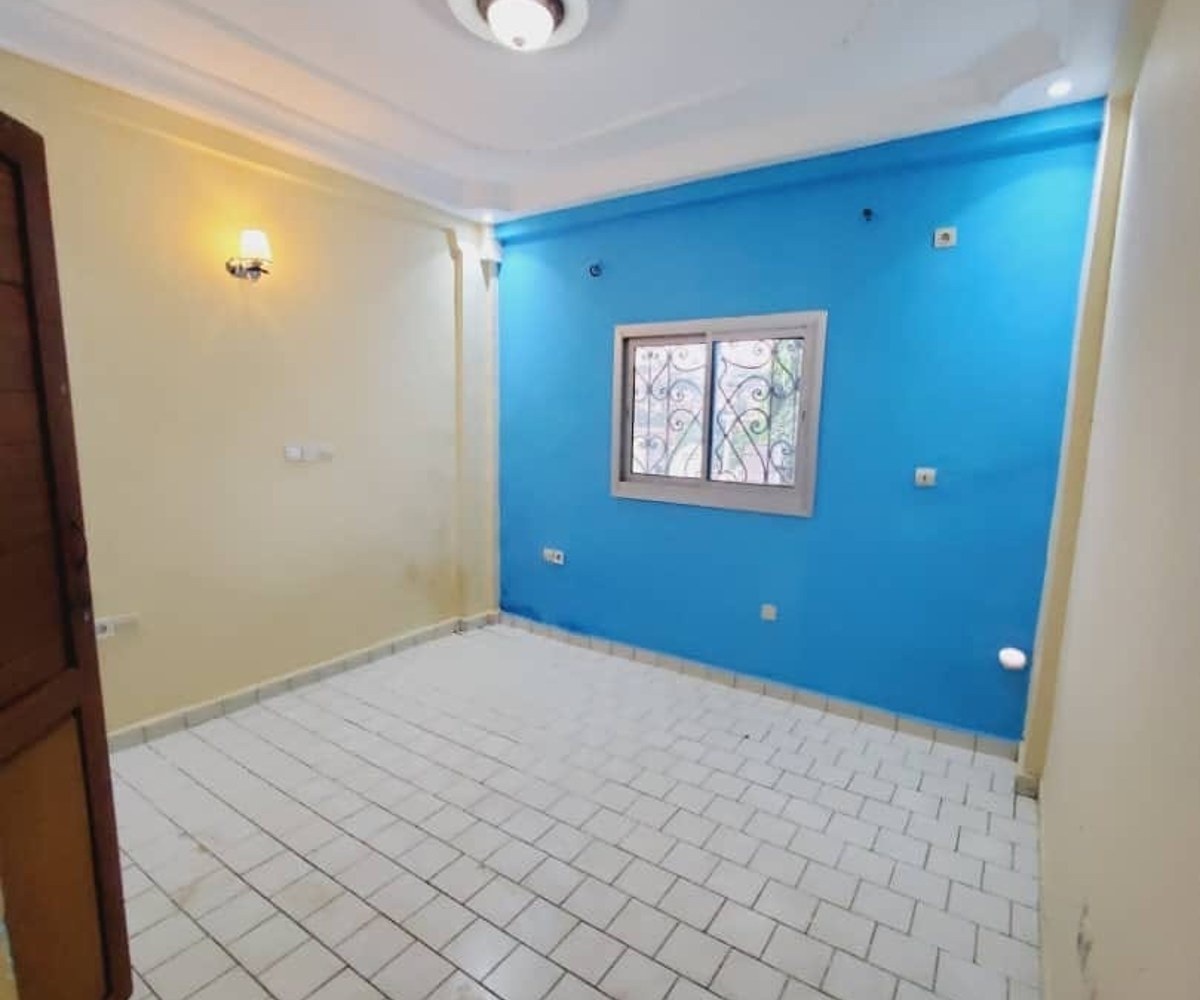 Appartement haut standing à louer, Biyem-Assi Tamtam