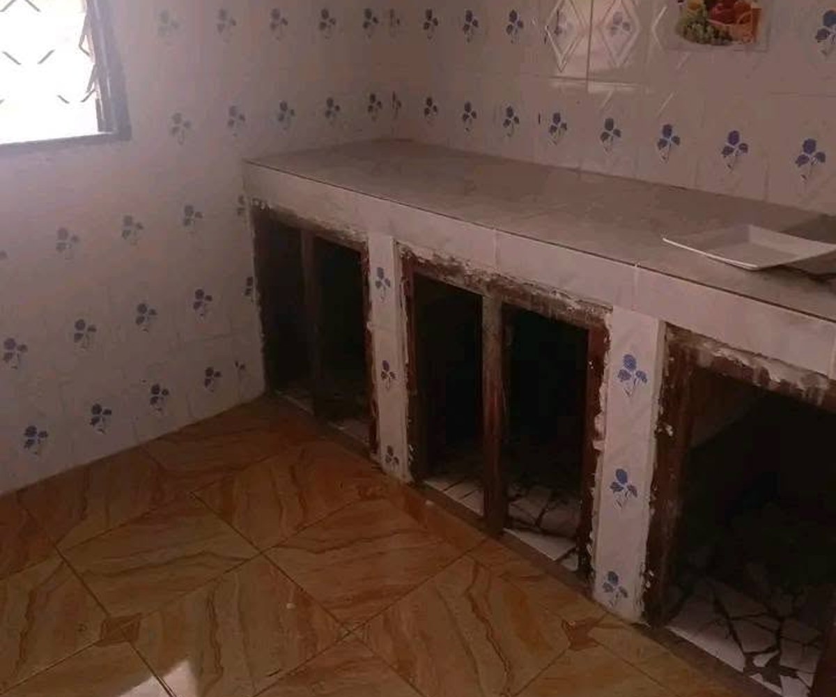 Villa à louer à Kondengui