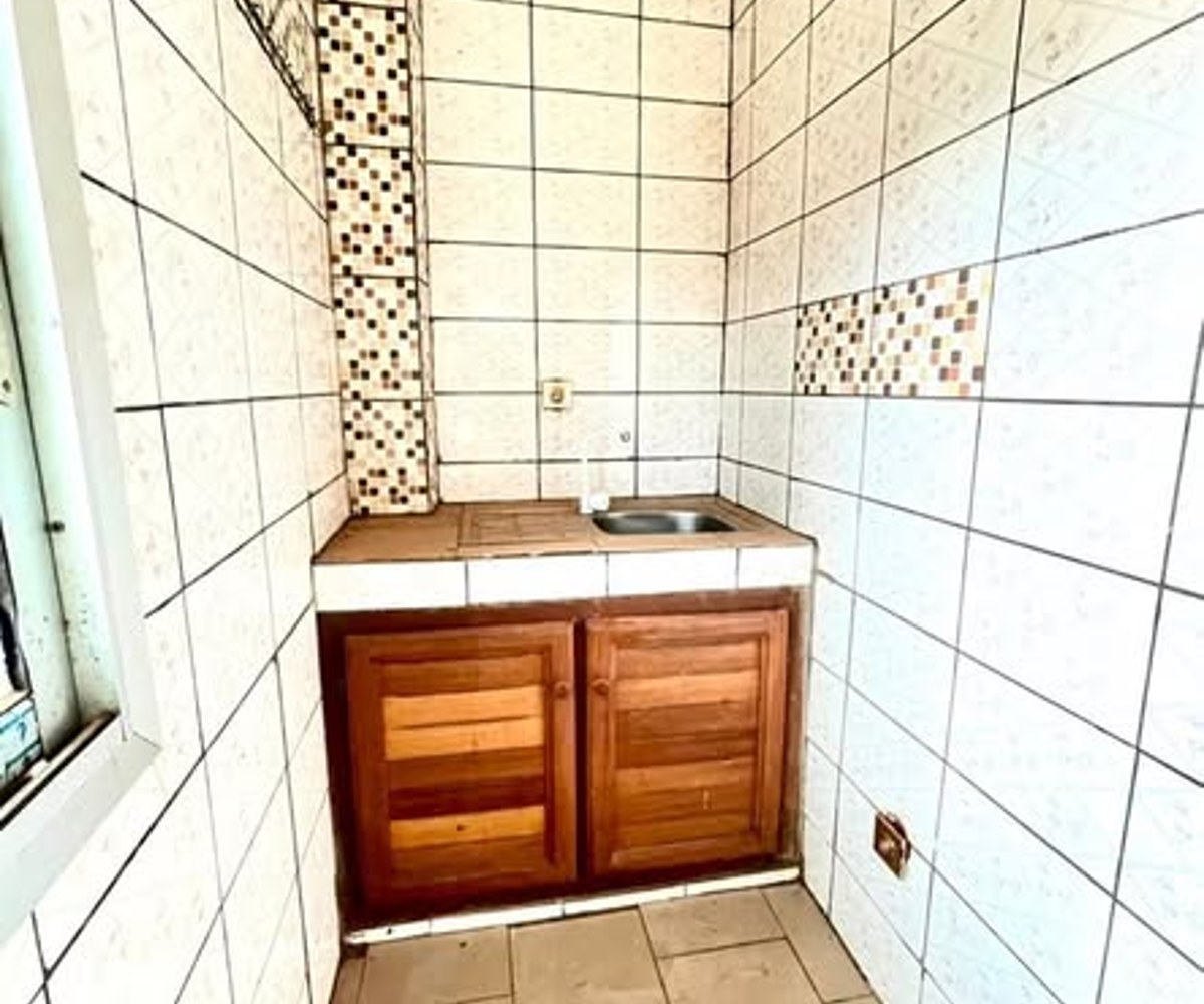 Appartement moderne à louer - Etoug Ebe