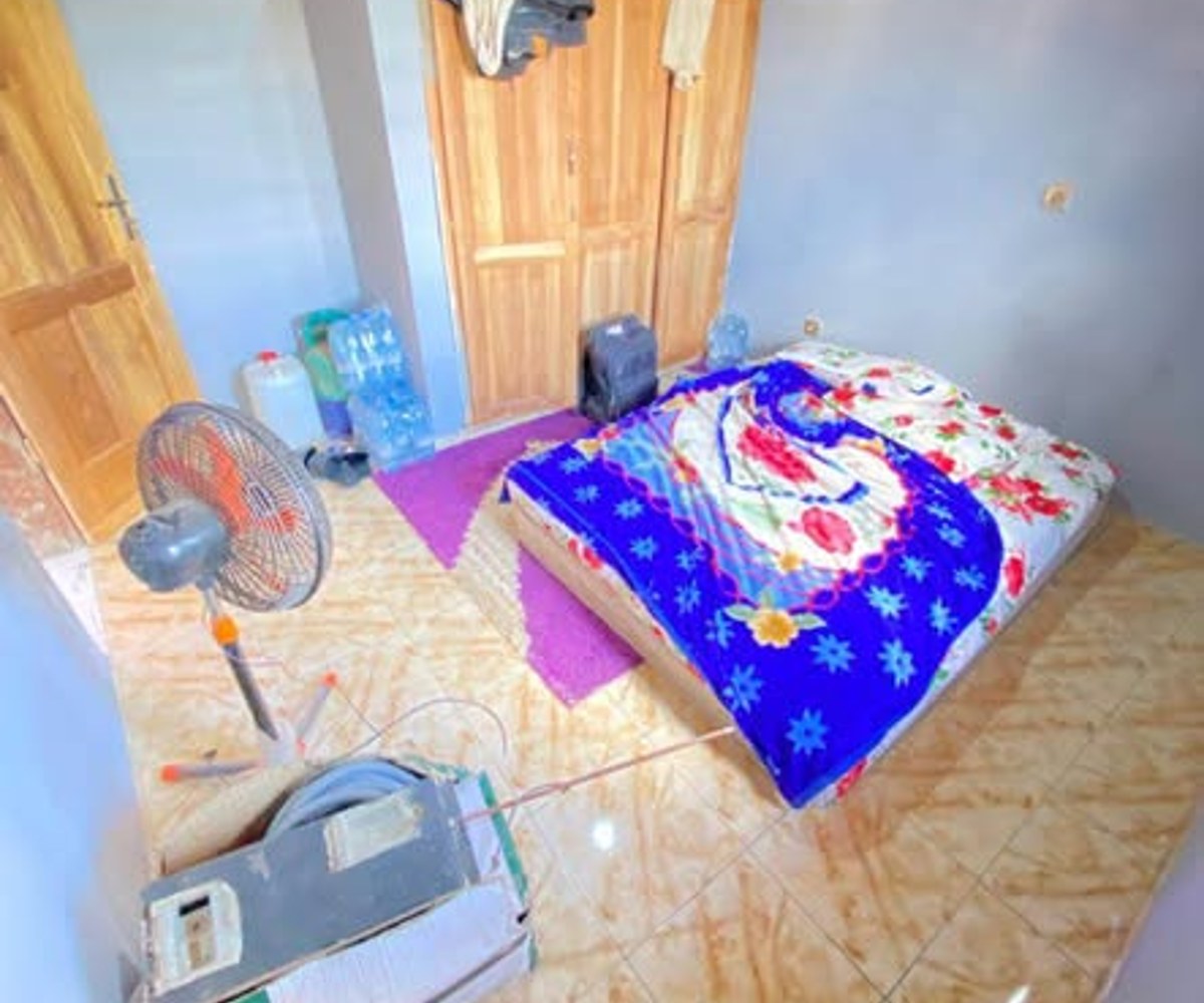 Studio moderne à louer au rond point Damas