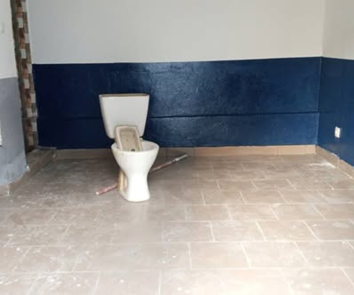 2 chambres modernes avec coin cuisine - Ndogbong