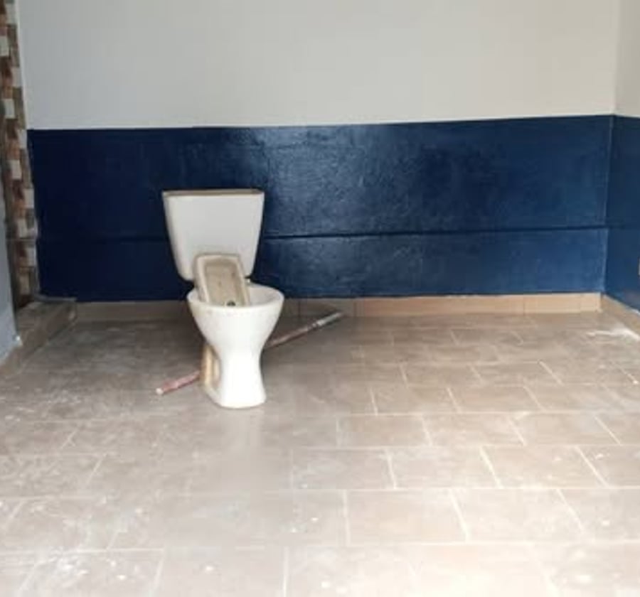 2 chambres modernes avec coin cuisine - Ndogbong