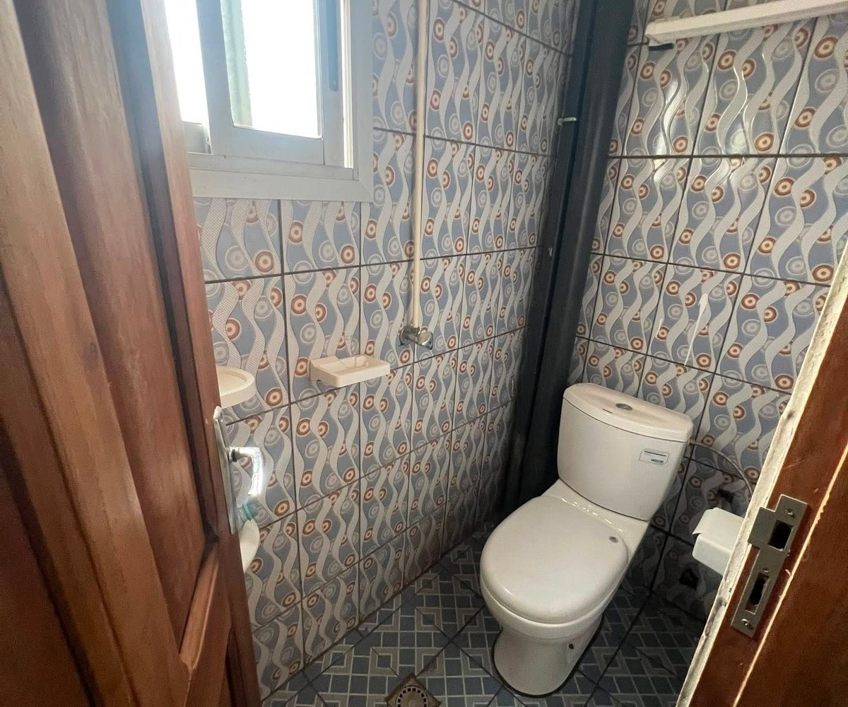 2 chambres moderne à louer à TKC