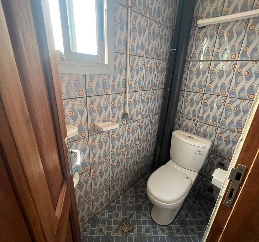 2 chambres moderne à louer à TKC
