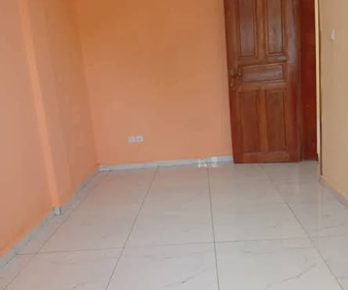 Studio haut standing à louer à Yassa