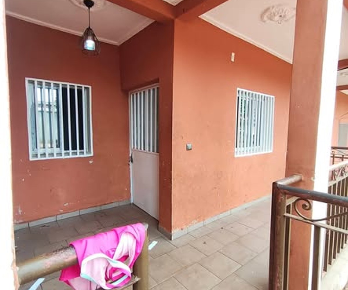 2 studios modernes à louer à Nkozoa, Yaoundé