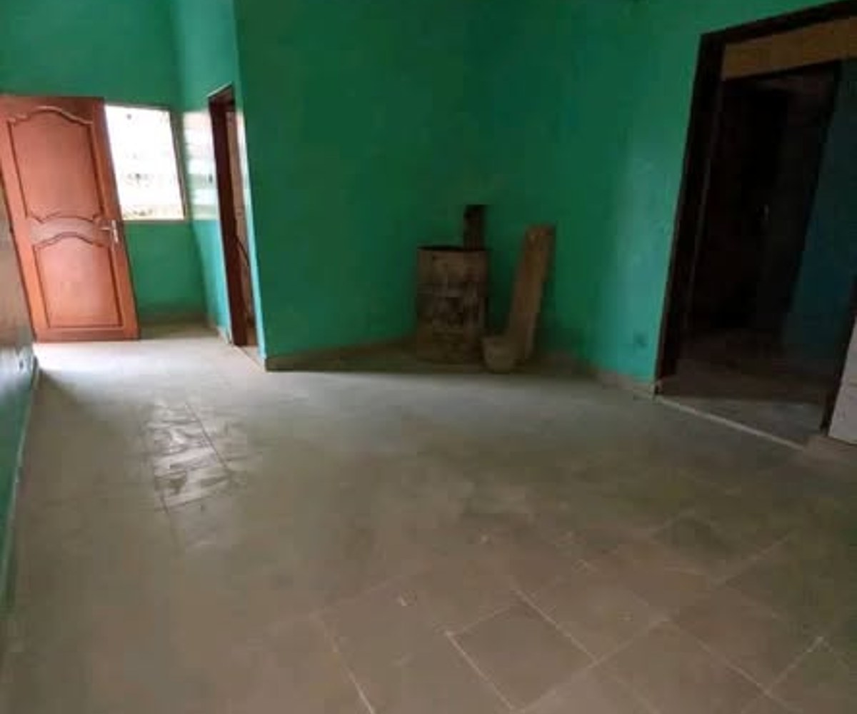 Appartement moderne à louer à Damas, Yaoundé