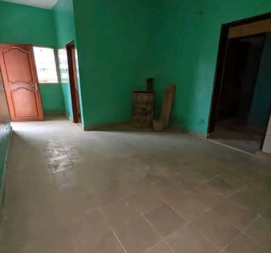 Appartement moderne à louer à Damas, Yaoundé