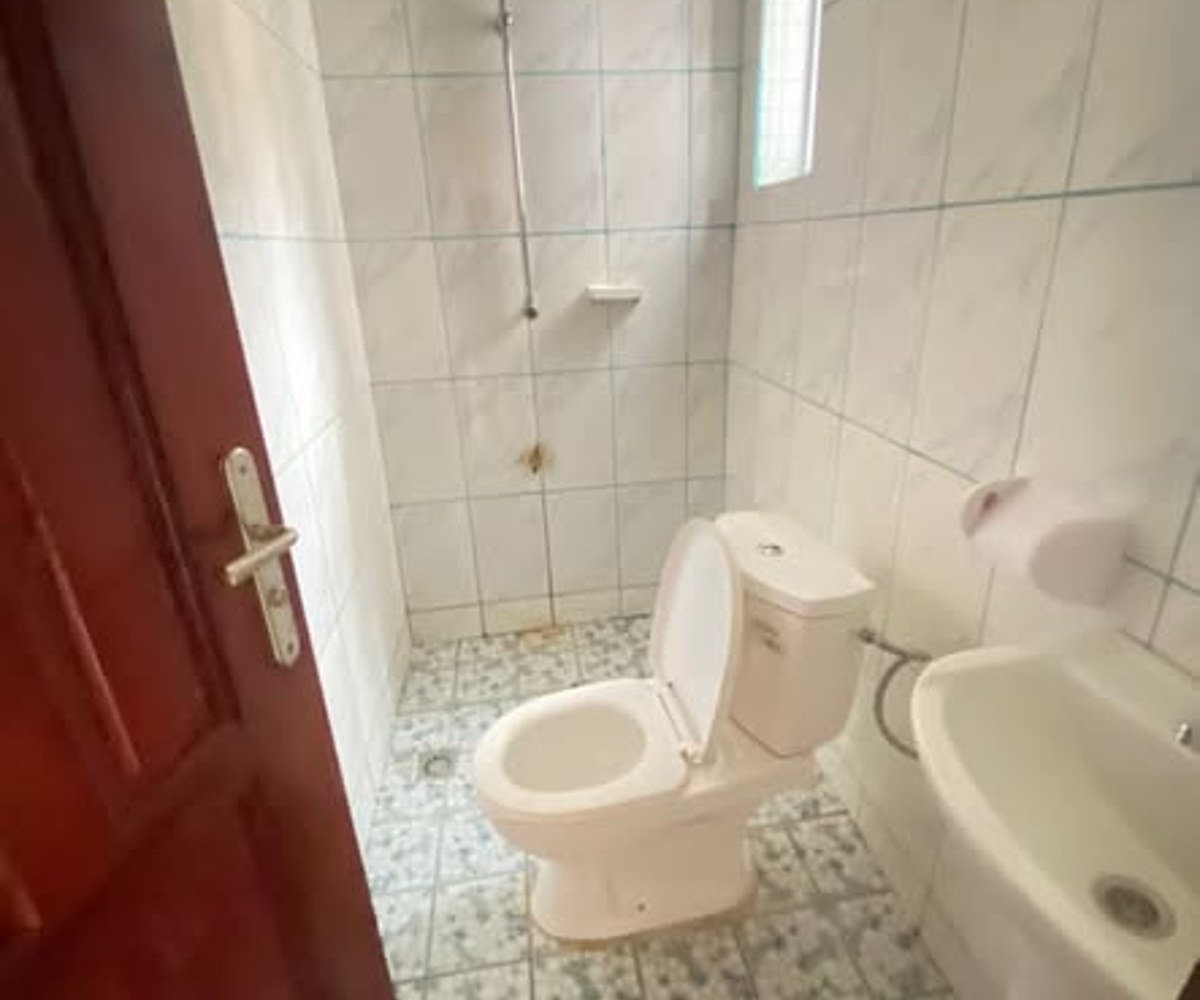 Studio à louer Bonaberi - 80 000 FCFA/mois