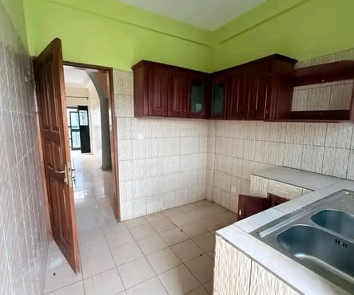 Appartement moderne à Fourgerol