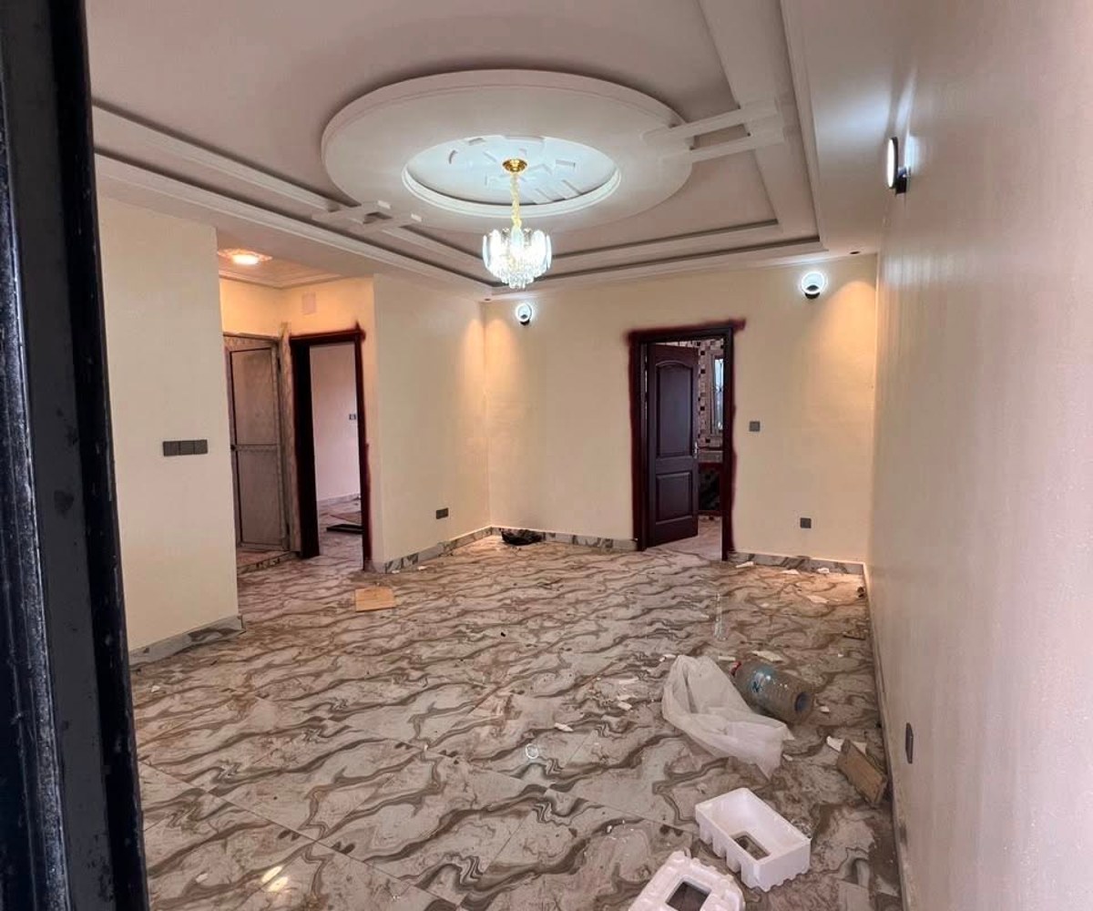 Appartement VIP à louer - Damas, Yaoundé