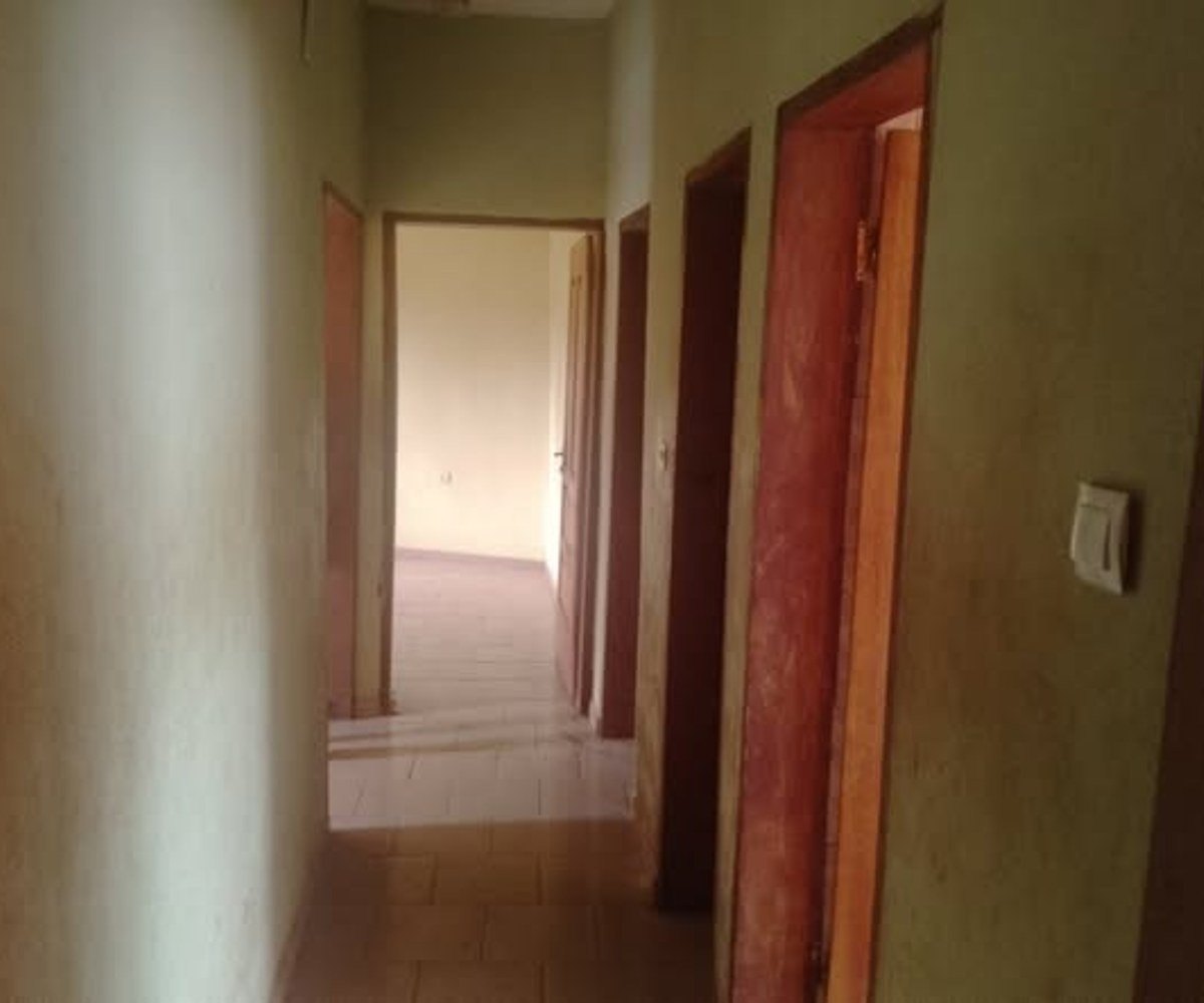Appartement moderne 2 chambres à Simbock, Yaoundé