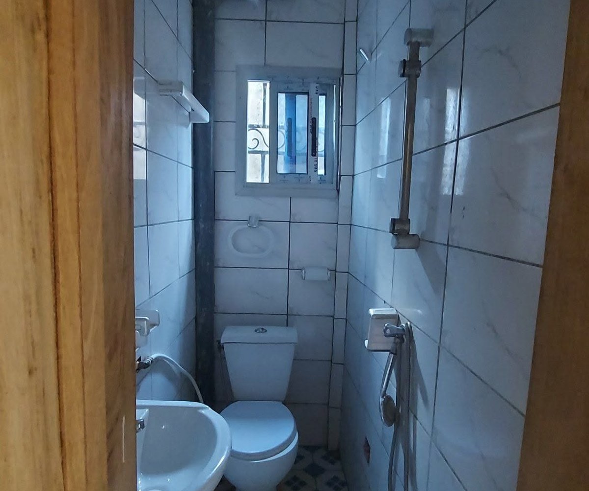 Studio moderne staffé à Dakar