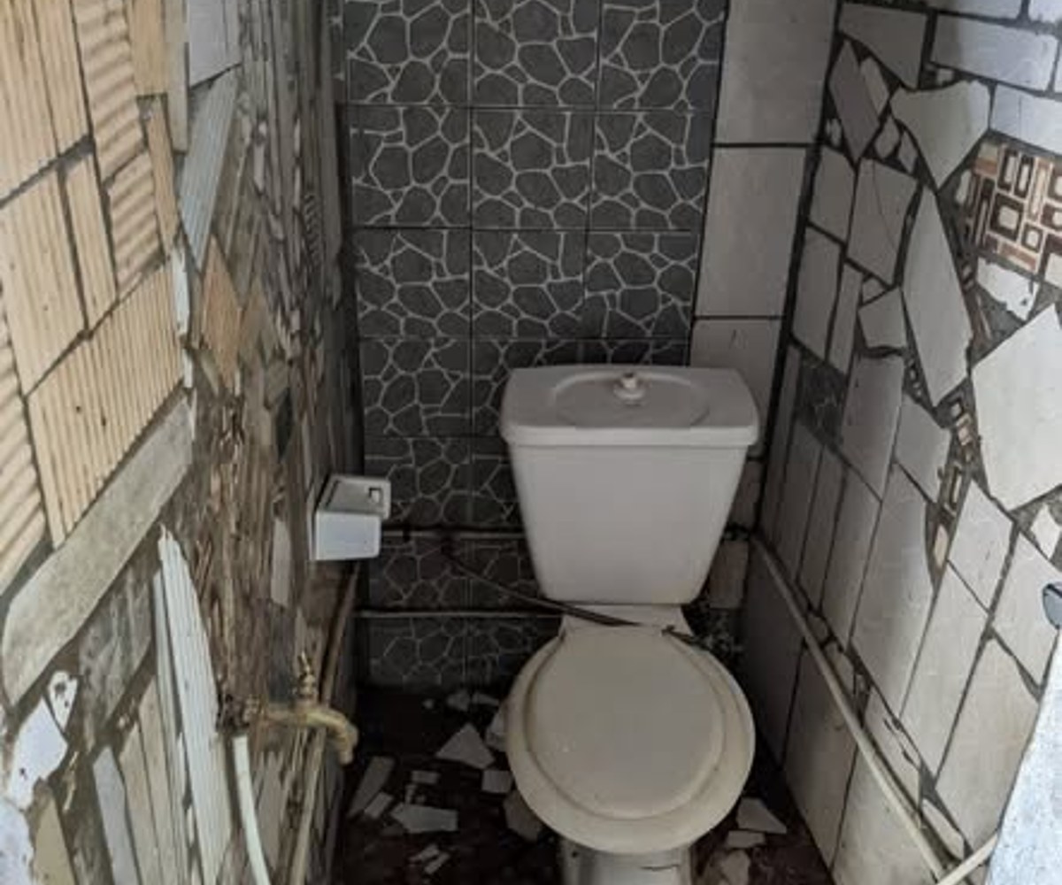 Vaste chambre moderne à louer à Damas