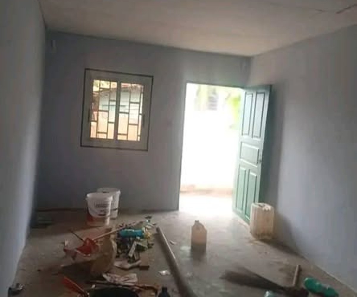 Appartement moderne à louer Nyalla rail