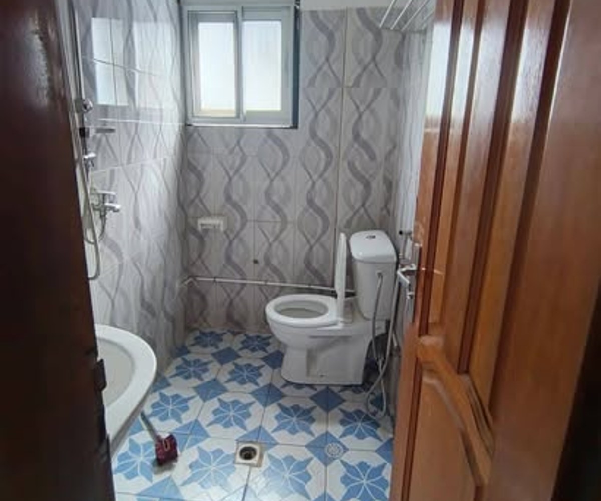 Appartement 2 chambres à louer - PK 8, Douala