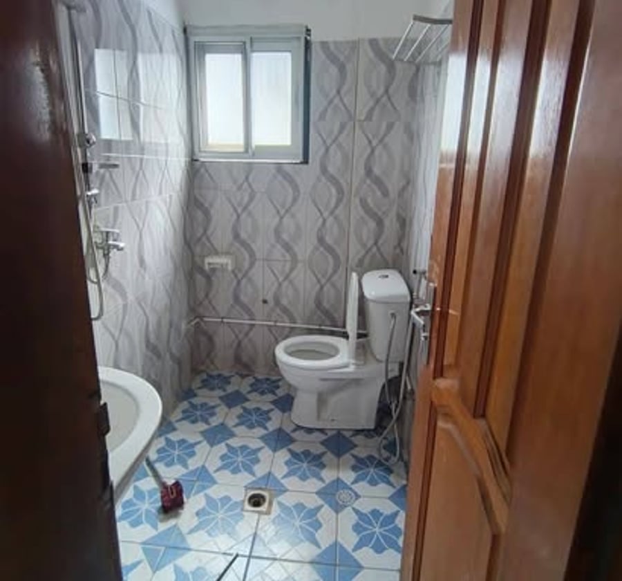 Appartement 2 chambres à louer - PK 8, Douala