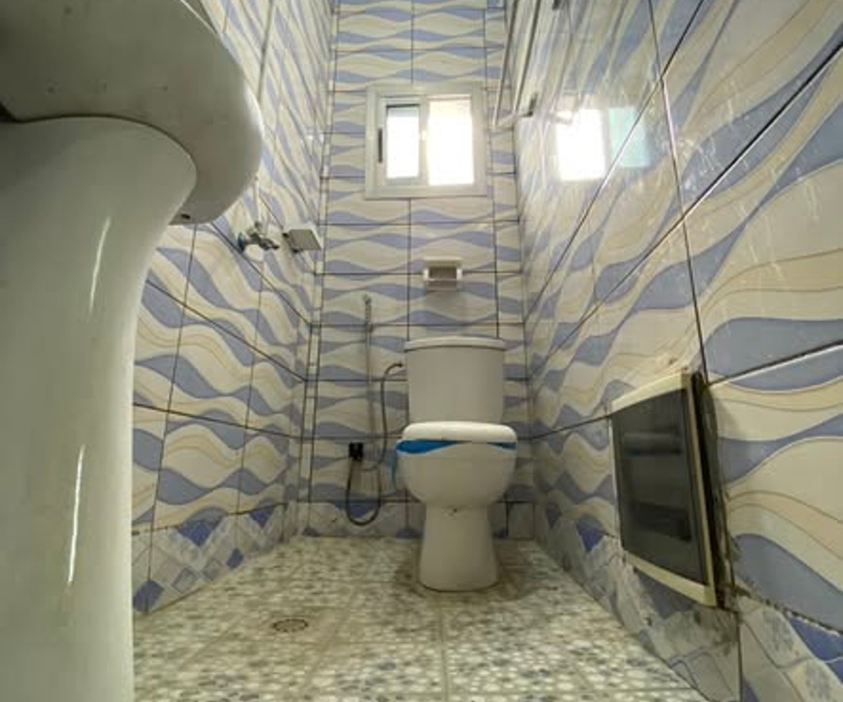 Studio moderne à Ndogpassi 2, Douala