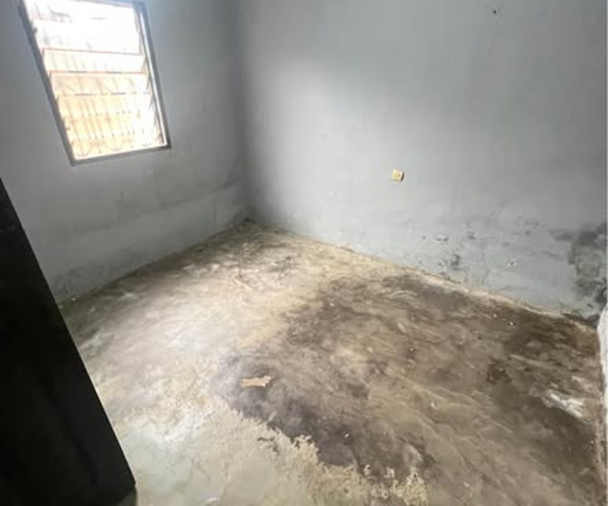 Studio individuel 4 pièces à Nsimeyong, Yaoundé - 45 000 XAF/mois