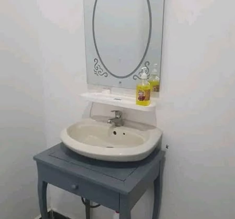 Appartement meublé 2 chambres – Odza cité de la paix