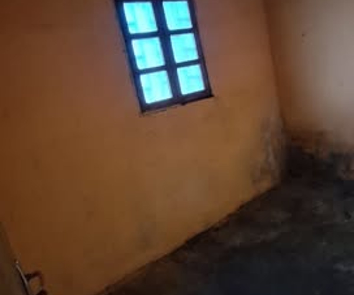 Appartement 3 chambres à Ekoumdoum