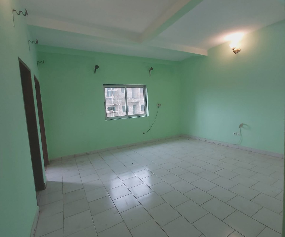 Appartement moderne à Simbock
