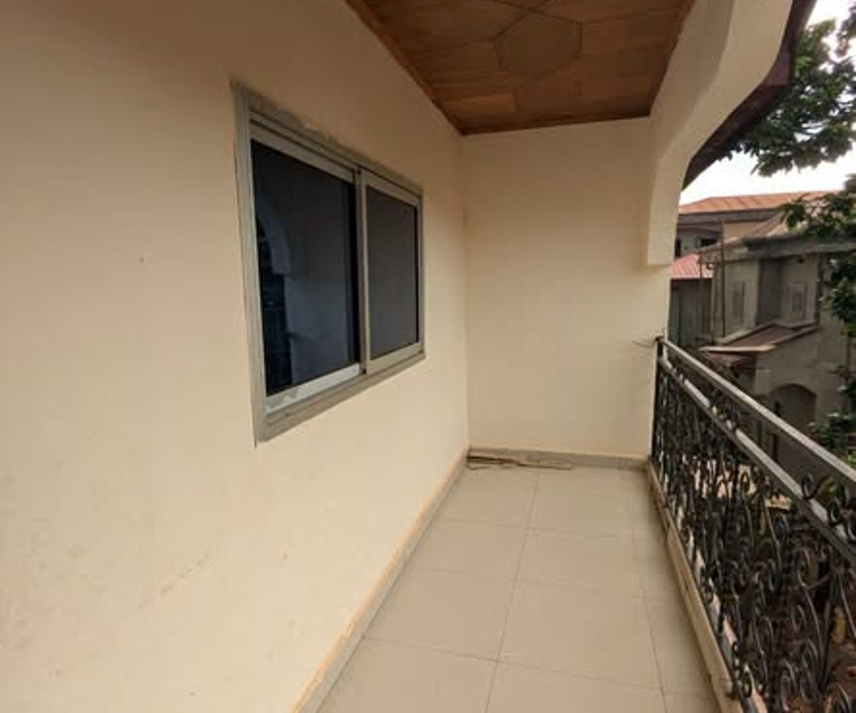 Appartement VIP à louer à Nkolfoulou