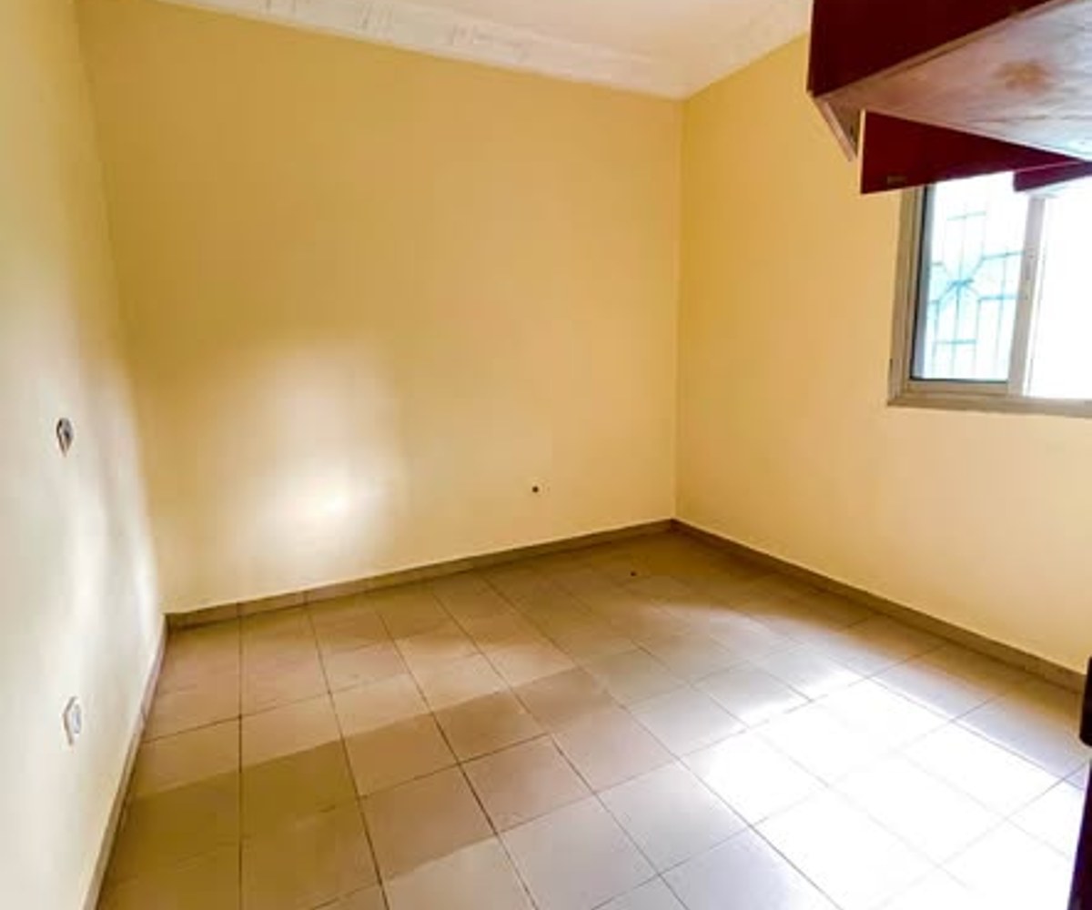 Studio moderne à Etoug-Ebe