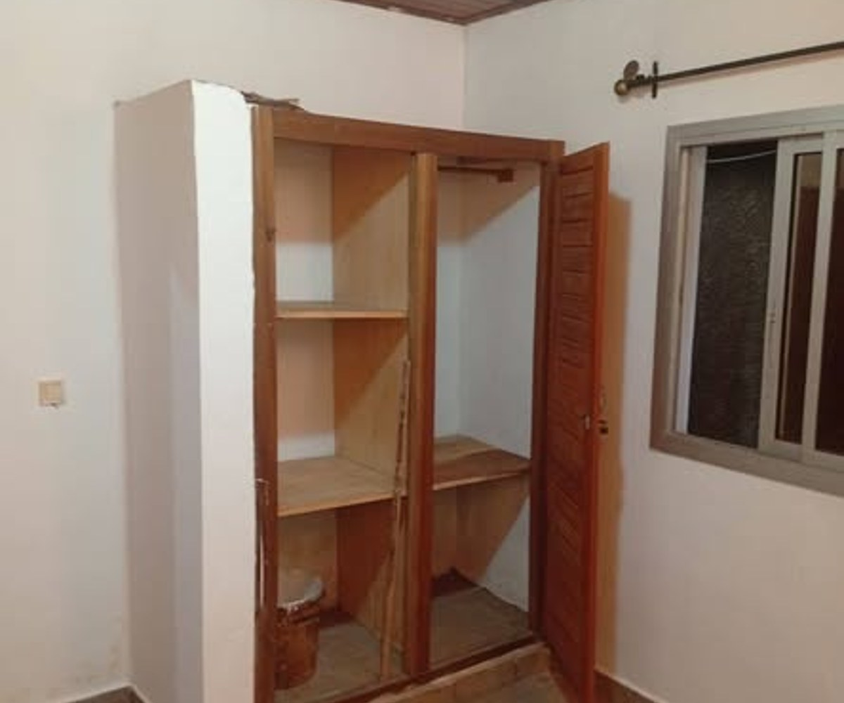 Studio moderne à Cité des Palmiers