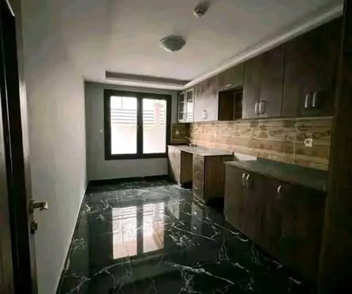 Appartement de luxe à louer à Bastos (Golf)