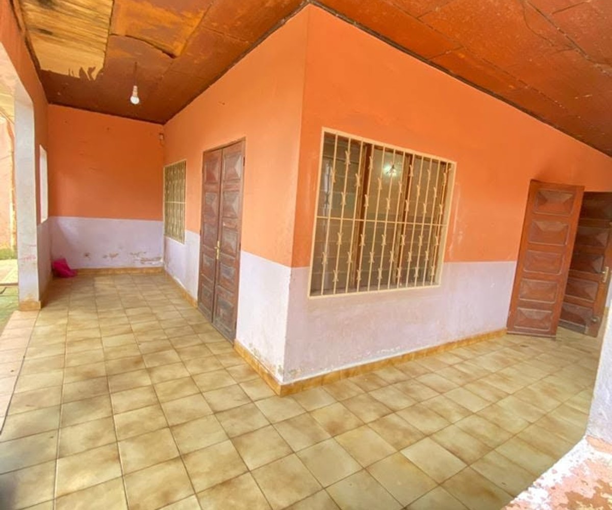 Villa à louer à Etoug-Ebe