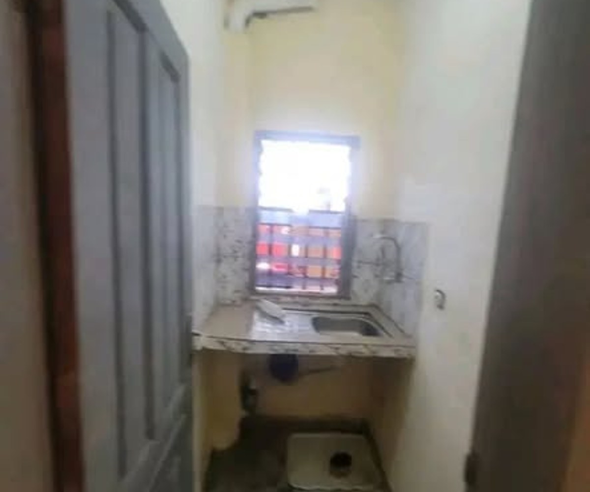 Chambre moderne à Fourgerol - 30 000 FCFA/mois
