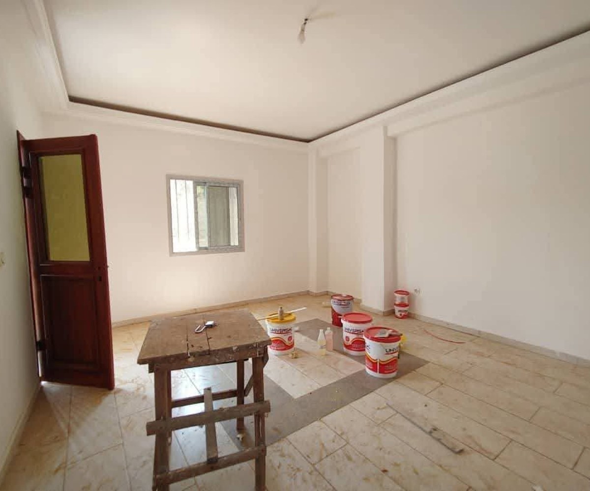 Appartement moderne à louer à Damas