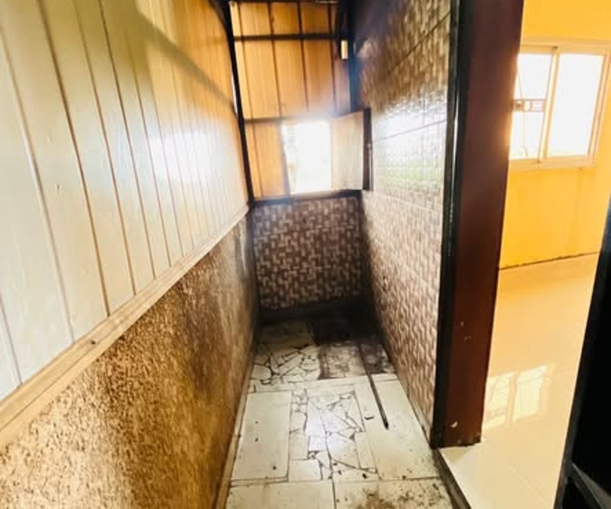 Chambre moderne haut standing à Damas - 40 000 FCFA