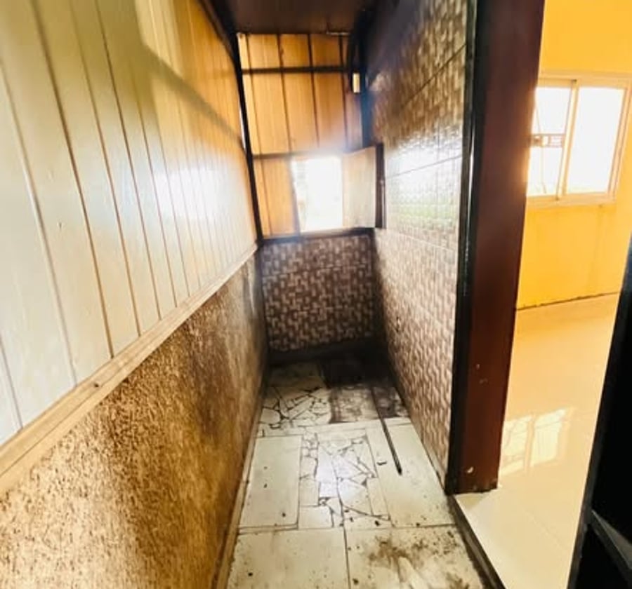 Chambre moderne haut standing à Damas - 40 000 FCFA