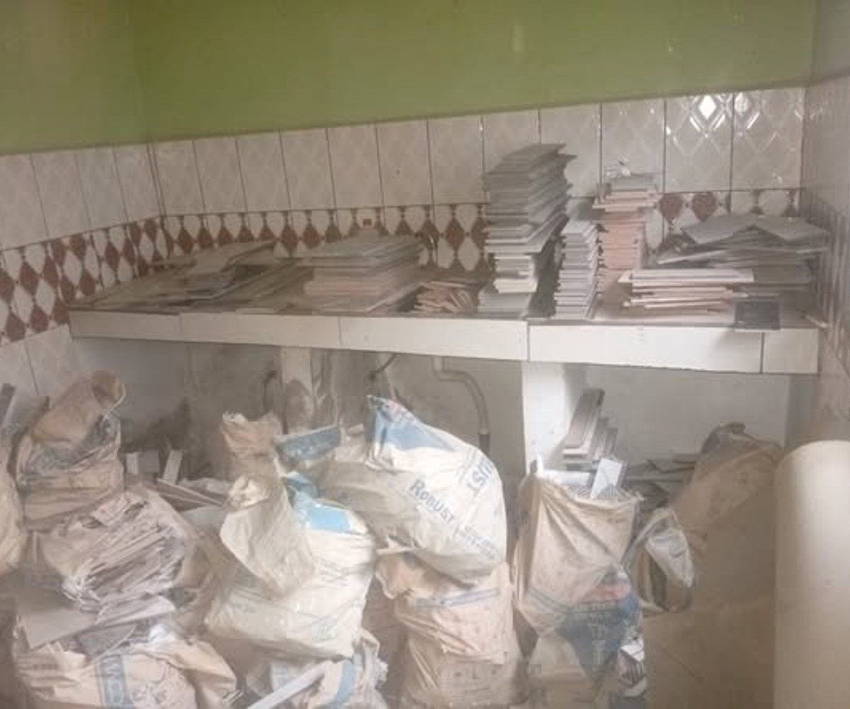Appartement 2 chambres à louer - Mimboman (OPEP)