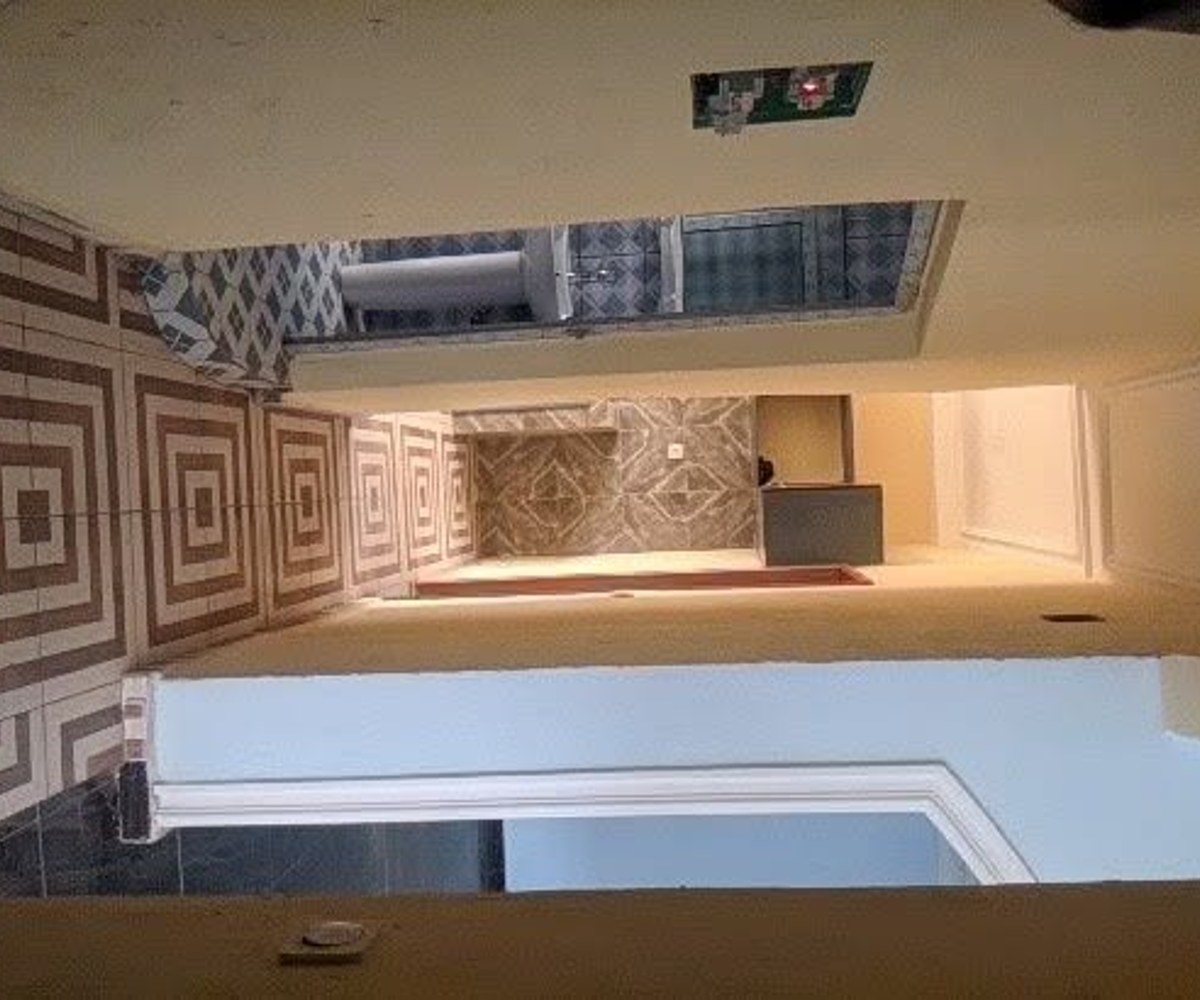Appartement haut standing F2 - Biteng Maéture
