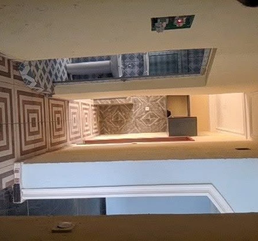 Appartement haut standing F2 - Biteng Maéture