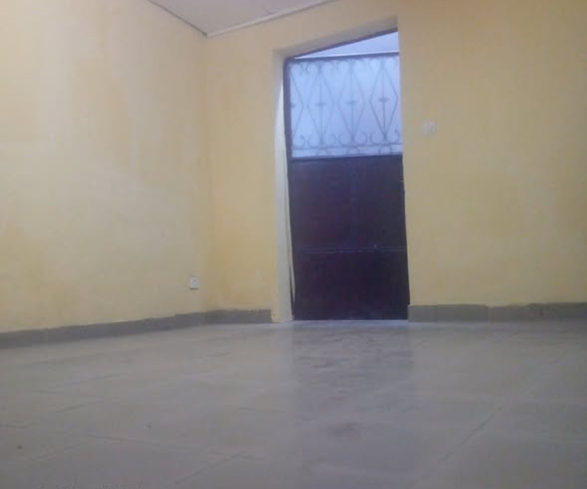 Studio moderne à louer - Akwa Nord, Douala
